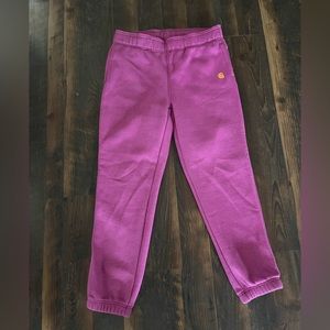 Womens Carhartt Joggers